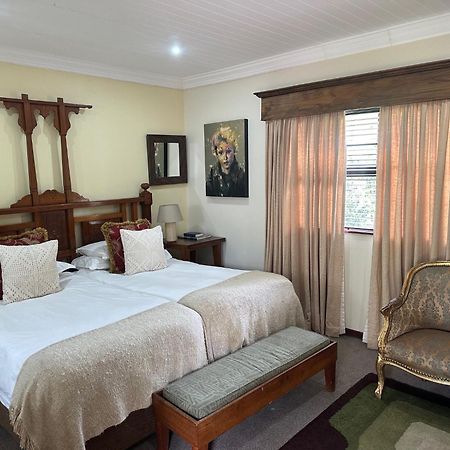 The Crown Guest House Bethlehem Exterior photo